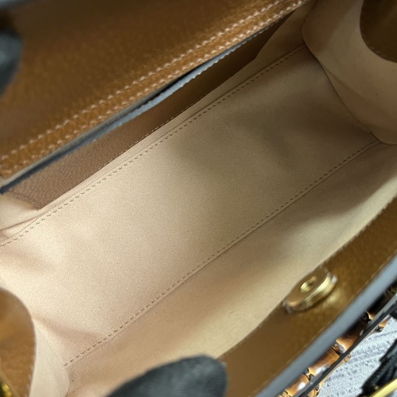 Gvc*1 top handle bags